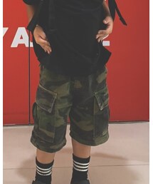 no brand | カーゴパンツ