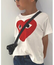 COMME des GARCONS | Tシャツ/カットソー