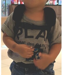COMME des GARCONS | Tシャツ/カットソー