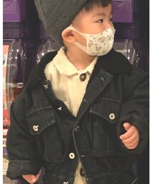 ZARA KIDS | シャツ/ブラウス