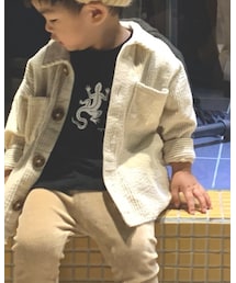 ZARA KIDS | シャツ/ブラウス