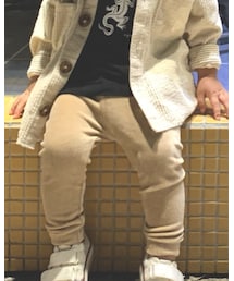 UNIQLO | スウェットパンツ