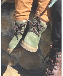 ZARA KIDS | ブーツ