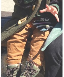 ZARA KIDS | チノパンツ