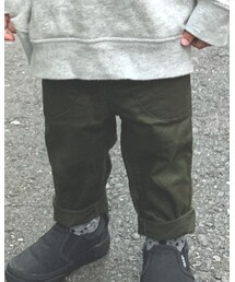 ZARA KIDS | チノパンツ