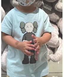 KAWS | Tシャツ/カットソー