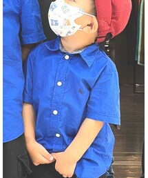 H&M | シャツ/ブラウス