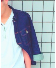 Vital MONSIEUR NICOLE | ジャケット/アウター