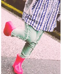 ZARA KIDS | デニムパンツ