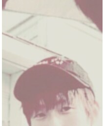 ithinkaboutyousometimes | キャップ