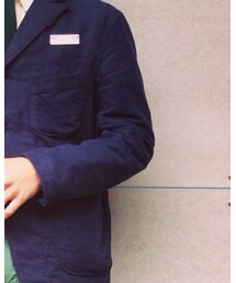 Engineered Garments | テーラードジャケット