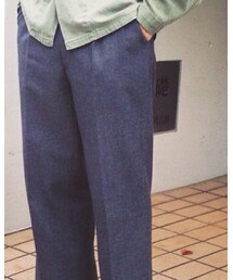 BROOKS BROTHERS | スラックス