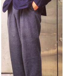 BROOKS BROTHERS | スラックス