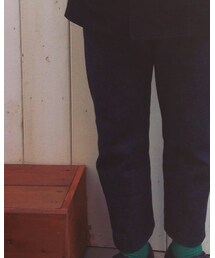 TELLASON | デニムパンツ