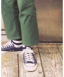 CONVERSE | スニーカー