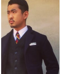 Engineered Garments | テーラードジャケット