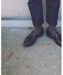 ALDEN | シューズ