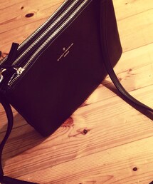 ショルダーバッグ