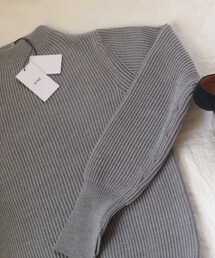 HYKE | ニット/セーター