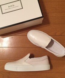 Ambassadors By Verginia | スニーカー