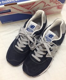 NEW BALANCE | スニーカー