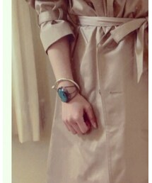 NAVAJO | バングル/リストバンド