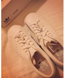 HYKE | スニーカー