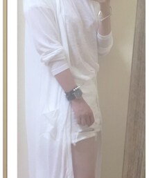 front | バングル/リストバンド