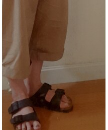 BIRKENSTOCK | サンダル