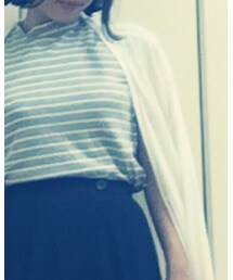 GU | Tシャツ/カットソー