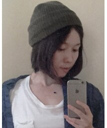 artex | ニットキャップ/ビーニー