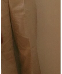 GU | チノパンツ