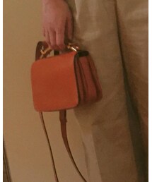 MARNI | ショルダーバッグ