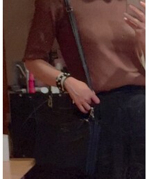 front | バングル/リストバンド