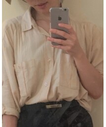 Inpaichthys kerri | シャツ/ブラウス