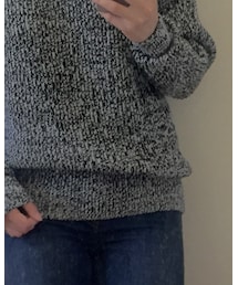 HYKE | ニット/セーター