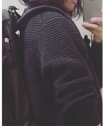 CINOH | ニット/セーター