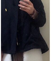 THE RERACS | ナイロンジャケット