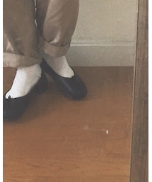 MARTIN MARGIELA | パンプス