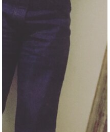 ANATOMICA | デニムパンツ