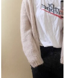 TALSA | カーディガン/ボレロ