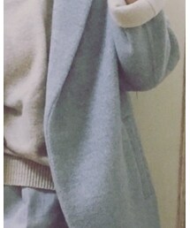 ENFOLD | その他アウター