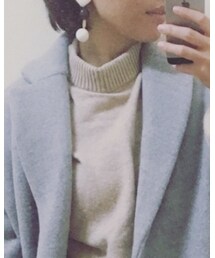 UNIQLO | ニット/セーター