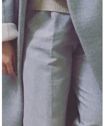 ENFOLD | その他パンツ