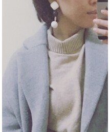 stcat | イヤリング