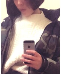 6 | ニット/セーター