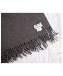 Acne Studios | ストール/ショール