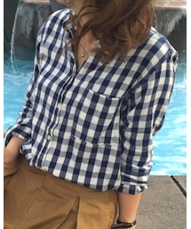 Another Edition | シャツ/ブラウス