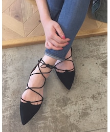 ZARA | パンプス