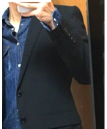 HIDEAWAYS NICOLE | テーラードジャケット